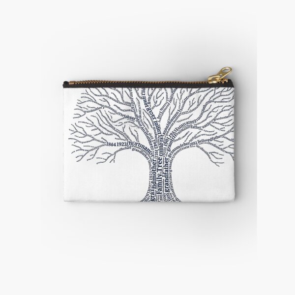 Item preview, Keeper of the Family Tree Genealogy Ancestry designed and sold by JMDesignHub.