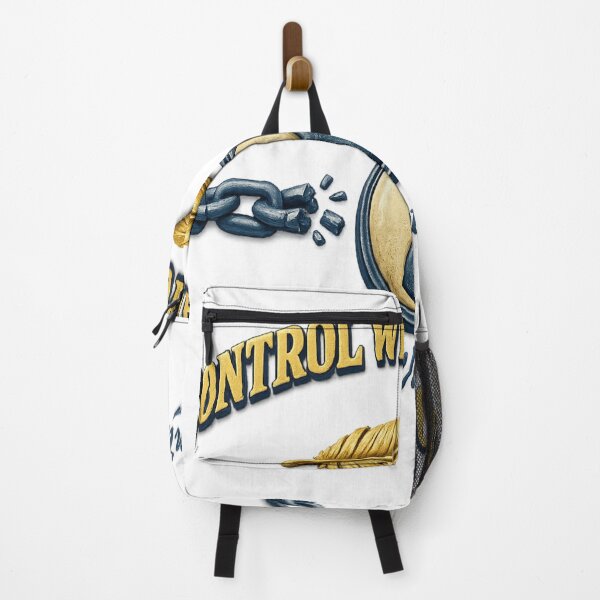 Item preview, Release What You Cannot Control designed and sold by Dresut.
