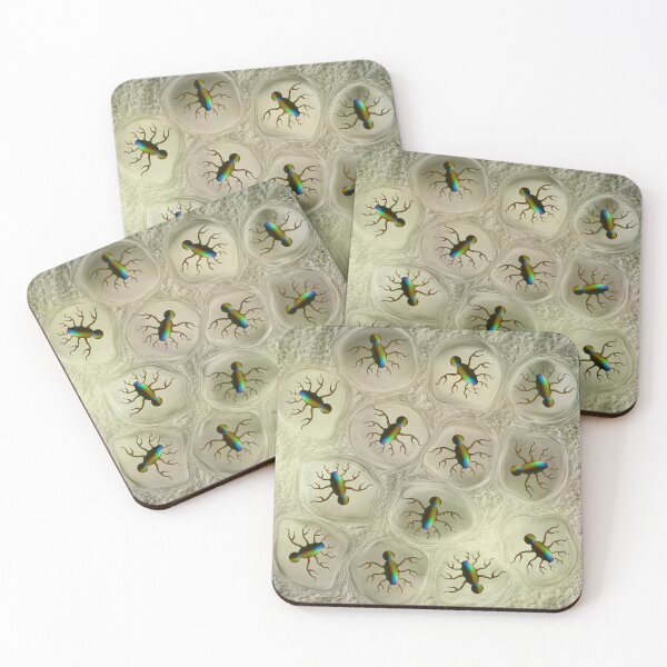 Item preview, Alien Bug Colony  designed and sold by Troy’s In The Attic.