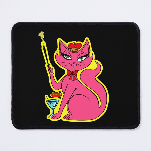 Item preview, Pinky Kitty™ designed and sold by DrAtomicThunder.