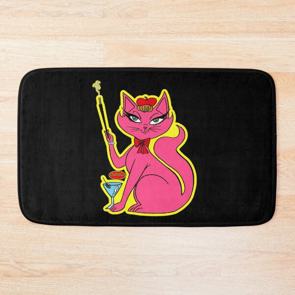 Item preview, Pinky Kitty™ designed and sold by DrAtomicThunder.