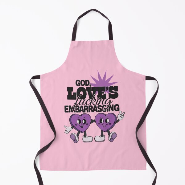 Item preview, Love is so embarrassing designed and sold by JarquinDD.