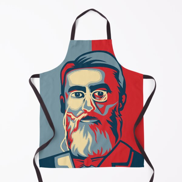 Item preview, Equity (John Norton Pomeroy) in the Obama HOPE  style designed and sold by edifie.