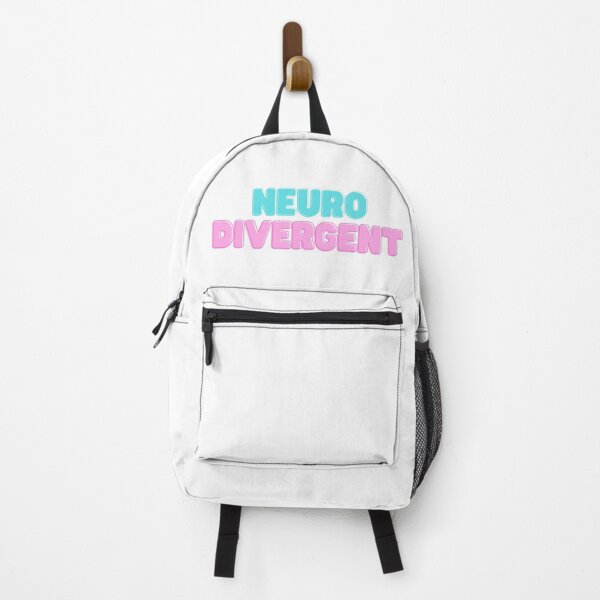 Item preview, Neurodivergent  designed and sold by Marianna's Meraki.