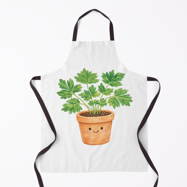 Item preview, Ashitaba Potted Plant designed and sold by scicilysimonee.