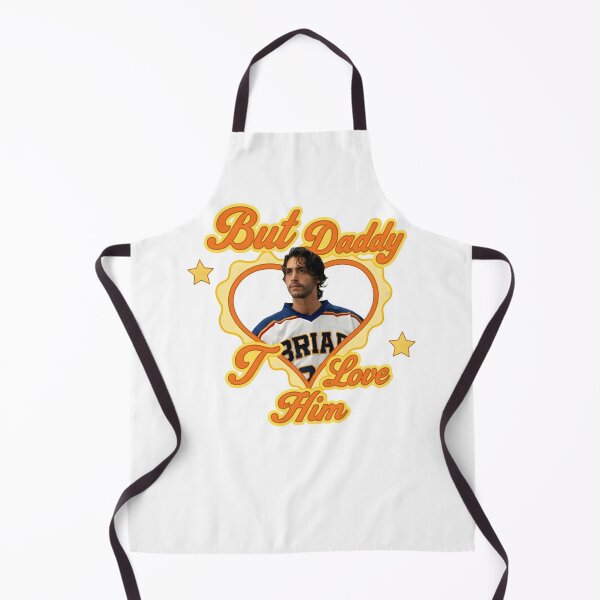 Item preview, But Daddy I Love Him John Logan designed and sold by MidzzSky.