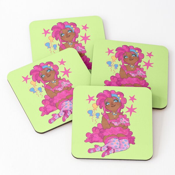 Item preview, Pinkie Pie  designed and sold by Bongwaterlatte.