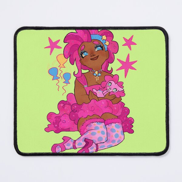 Item preview, Pinkie Pie  designed and sold by Bongwaterlatte.