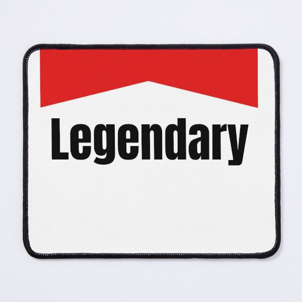 Item preview, Legendary Graphic Tee designed and sold by Boytibay28Mdskllz.