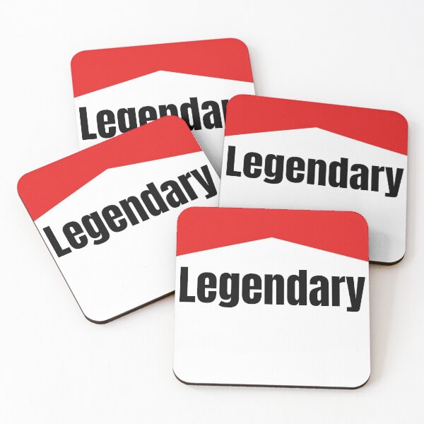 Item preview, Legendary Graphic Tee designed and sold by Boytibay28Mdskllz.