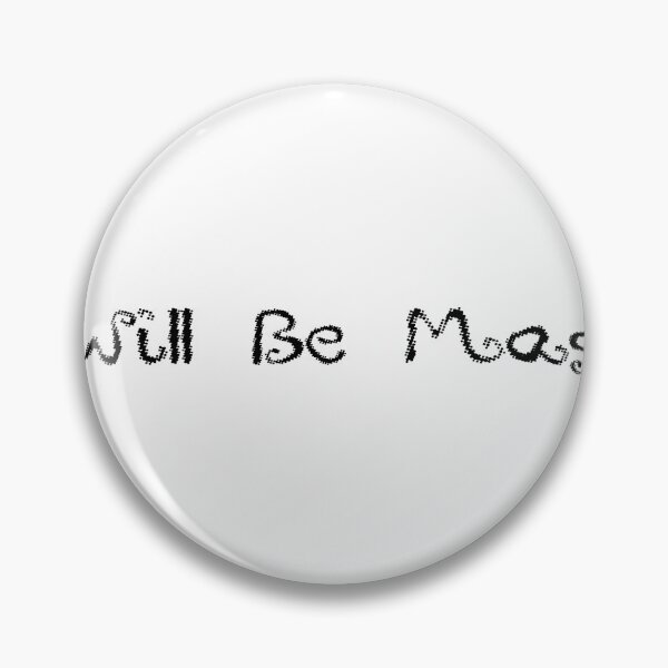 Item preview, I Will Be Magic designed and sold by sealpuppy555.