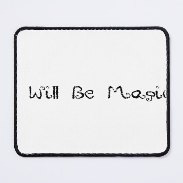 Item preview, I Will Be Magic designed and sold by sealpuppy555.