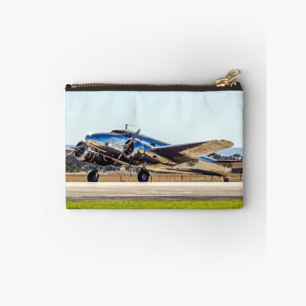 Item preview, Vintage Lockheed L-12A Electra Junior Aviation Photography designed and sold by Ross.A.Campbell.