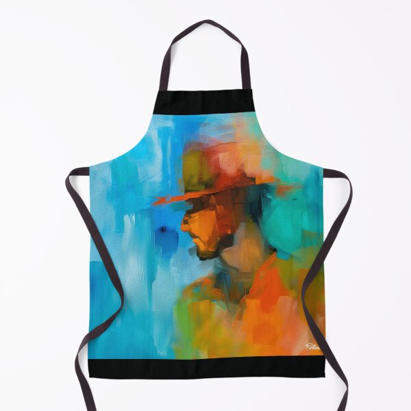 Item preview, MAN OF MANY HORIZONS designed and sold by ArtbyRolleen.