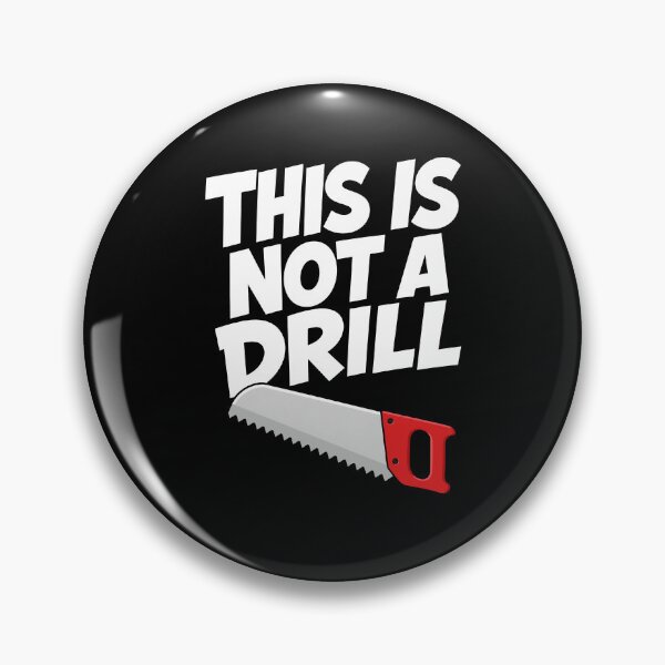 Item preview, This is not a drill handsaw dad tools designed and sold by Randomera.