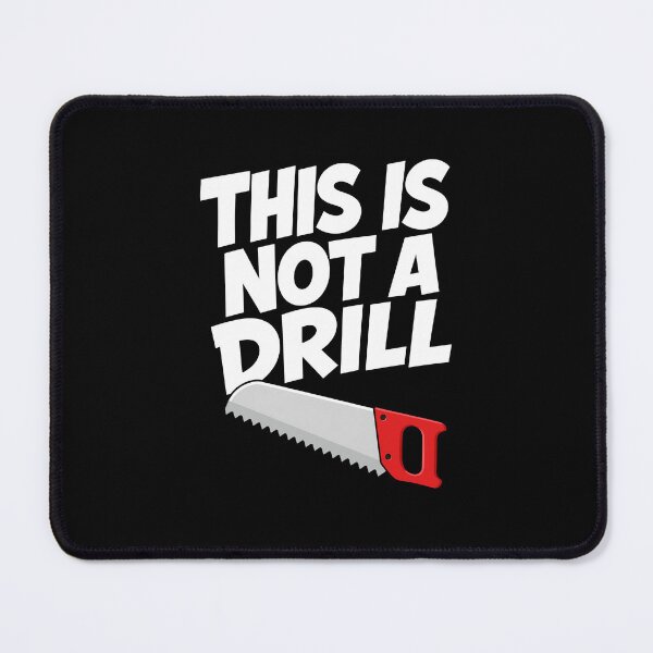 Item preview, This is not a drill handsaw dad tools designed and sold by Randomera.