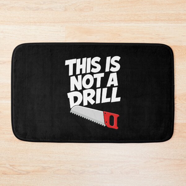 Item preview, This is not a drill handsaw dad tools designed and sold by Randomera.