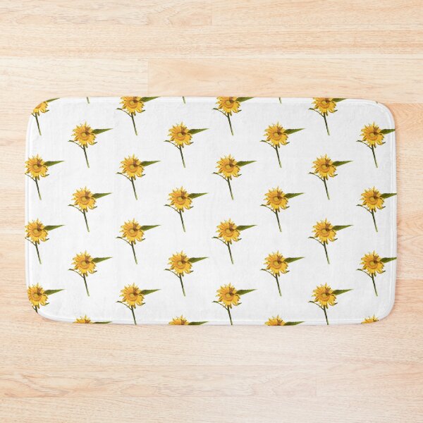 Item preview, Monarch on a sunflower designed and sold by RaisingAWildling.