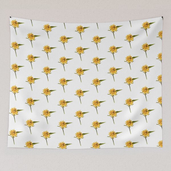 Item preview, Monarch on a sunflower designed and sold by RaisingAWildling.