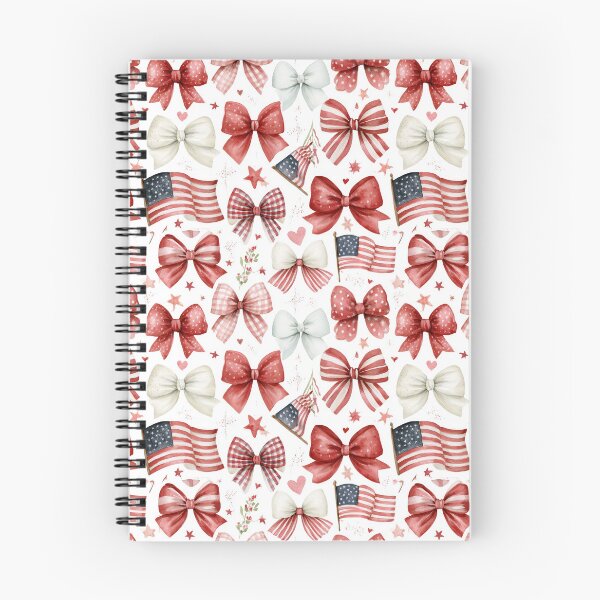 Item preview, 4th of July Design - Aesthetic Pattern Print Design for fabrics designed and sold by Just4Sinners.