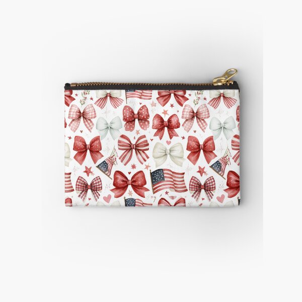 Item preview, 4th of July Design - Aesthetic Pattern Print Design for fabrics designed and sold by Just4Sinners.