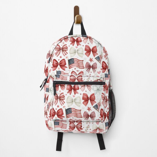 Item preview, 4th of July Design - Aesthetic Pattern Print Design for fabrics designed and sold by Just4Sinners.