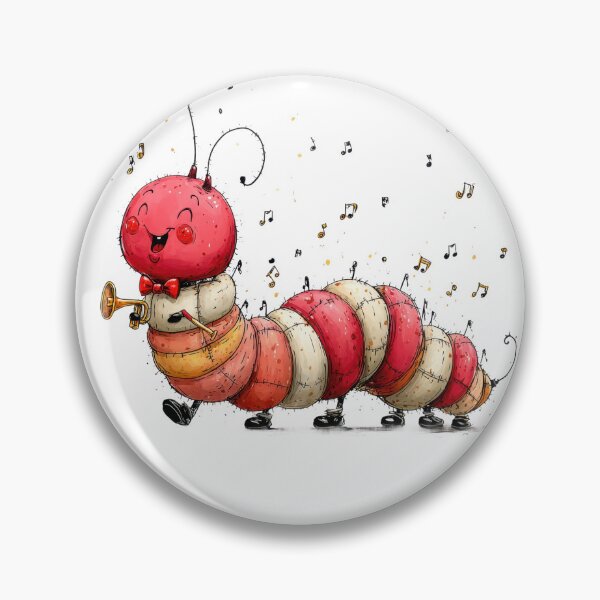 Item preview, Happy Birthday from this bug! designed and sold by fribabywonder.