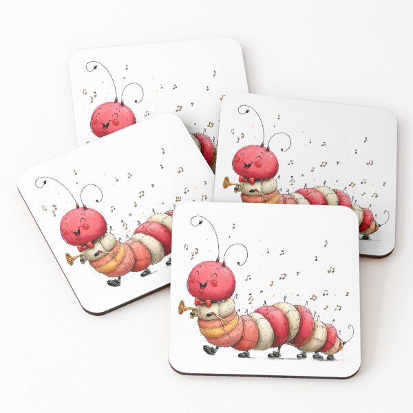 Item preview, Happy Birthday from this bug! designed and sold by fribabywonder.