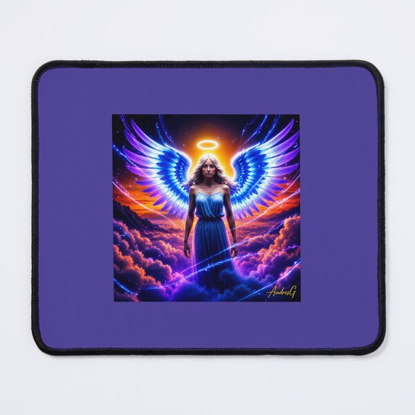 Item preview, Celestial Guardian designed and sold by AndresGArt.