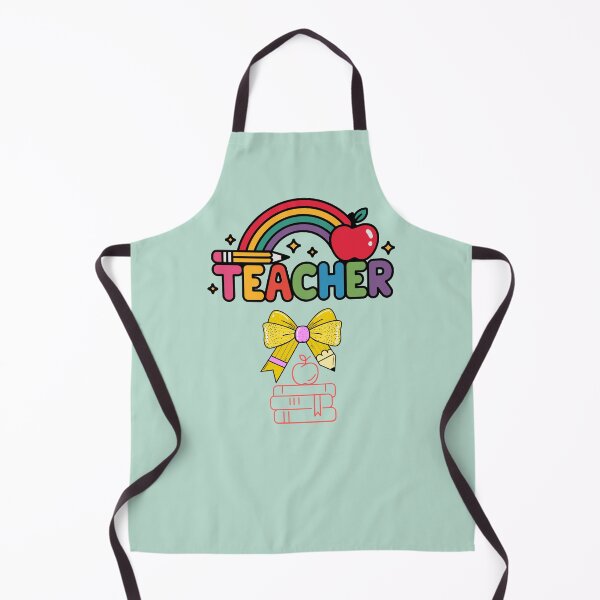 Item preview, Colorful classroom joy celebrating inspiring teachers designed and sold by LEEVISWA.