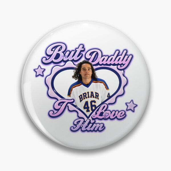 Item preview, But Daddy I Love Him John Tucker designed and sold by MidzzSky.