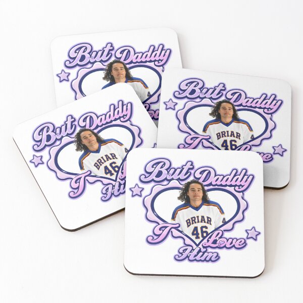 Item preview, But Daddy I Love Him John Tucker designed and sold by MidzzSky.