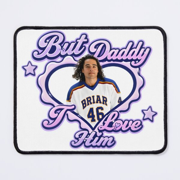 Item preview, But Daddy I Love Him John Tucker designed and sold by MidzzSky.