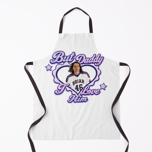 Item preview, But Daddy I Love Him John Tucker designed and sold by MidzzSky.