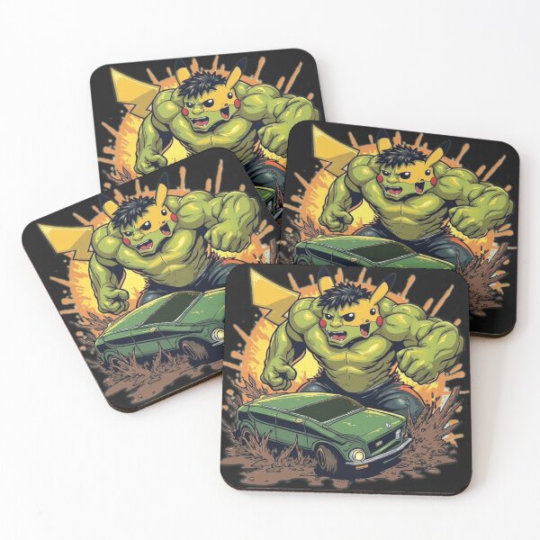 Item preview, Hulkachoo designed and sold by D9-Apparel.