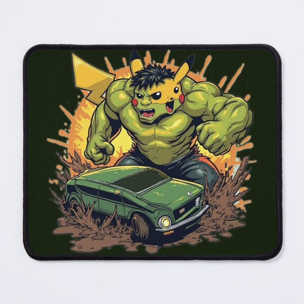 Item preview, Hulkachoo designed and sold by D9-Apparel.