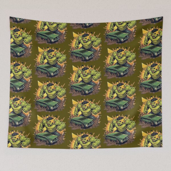 Item preview, Hulkachoo designed and sold by D9-Apparel.