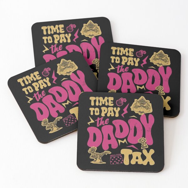 Item preview, Dungeon Crawler Carl Daddy designed and sold by Bralipse.