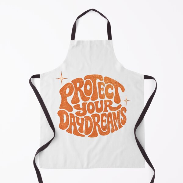 Item preview, Protect Your Daydreams Retro Mind Wandering Vibe Shirt designed and sold by PhylonBoxx.
