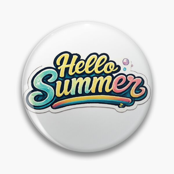 Item preview, Hello Summer Vacation Family Matching designed and sold by QuiteOrbit.