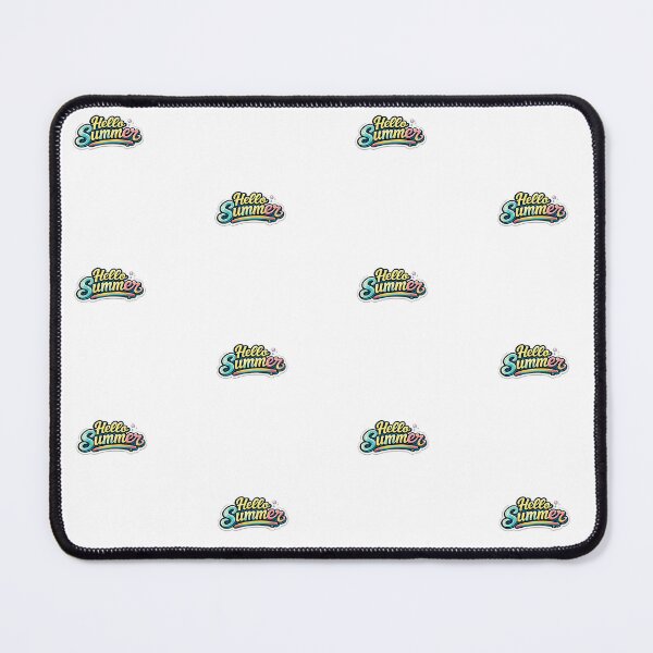 Item preview, Hello Summer Vacation Family Matching designed and sold by QuiteOrbit.