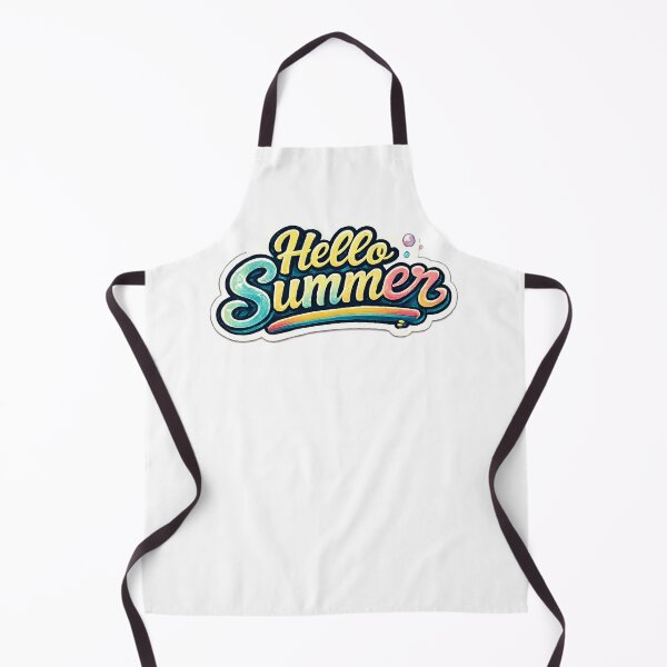 Item preview, Hello Summer Vacation Family Matching designed and sold by QuiteOrbit.
