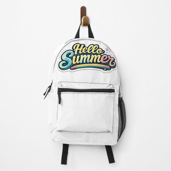 Item preview, Hello Summer Vacation Family Matching designed and sold by QuiteOrbit.