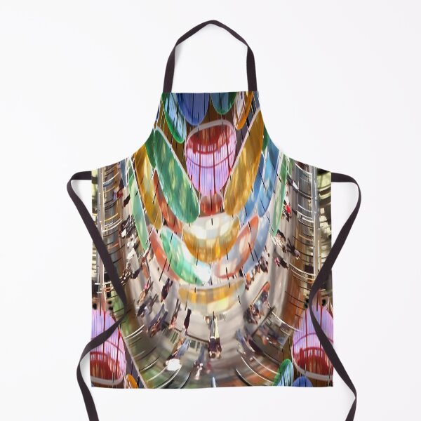 Item preview, Nowhere Mall designed and sold by O'clock Vibes.