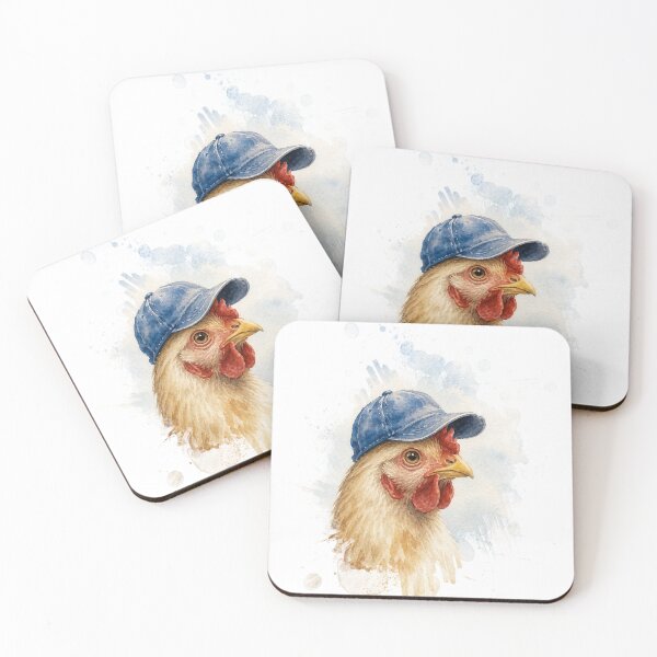 Item preview, Billy Boy designed and sold by ChickenFund.