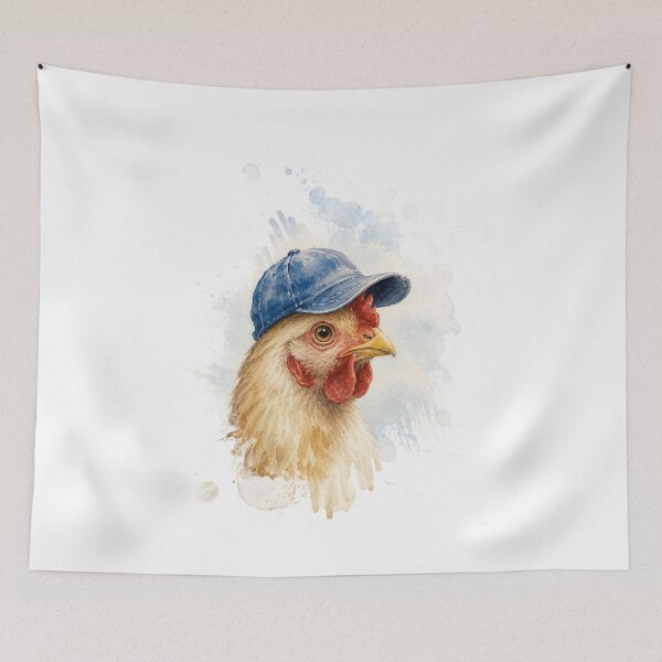 Item preview, Billy Boy designed and sold by ChickenFund.
