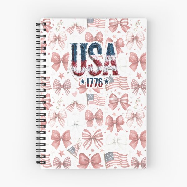 Item preview, 4th of July Design II - Aesthetic Pattern Print Design for fabrics designed and sold by Just4Sinners.
