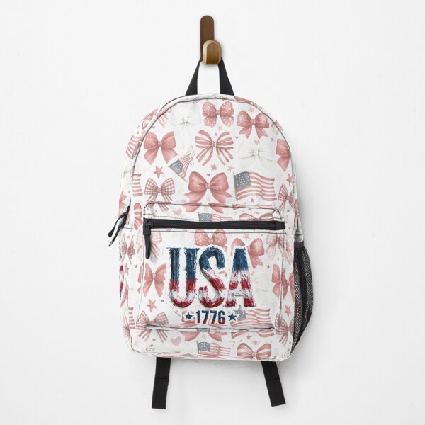 Item preview, 4th of July Design II - Aesthetic Pattern Print Design for fabrics designed and sold by Just4Sinners.