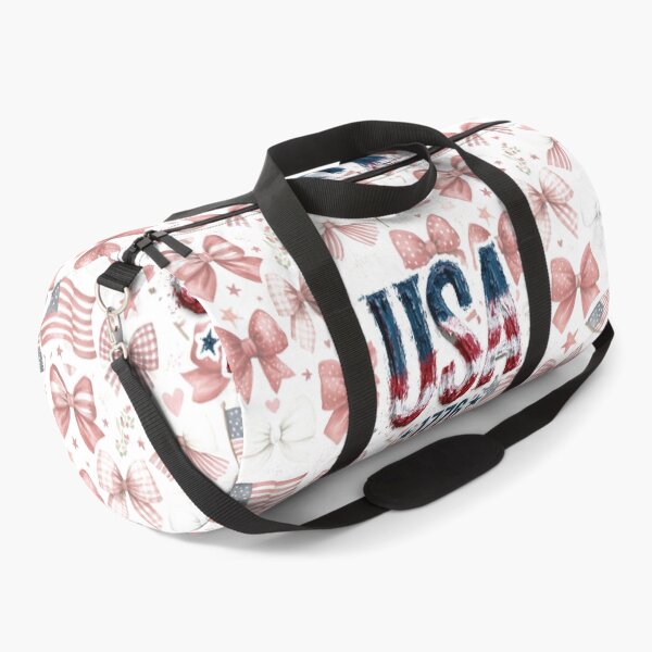 Item preview, 4th of July Design II - Aesthetic Pattern Print Design for fabrics designed and sold by Just4Sinners.