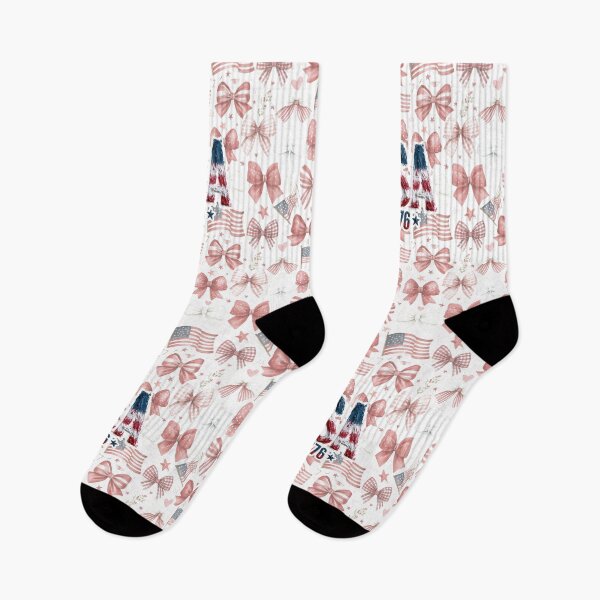 Item preview, 4th of July Design II - Aesthetic Pattern Print Design for fabrics designed and sold by Just4Sinners.
